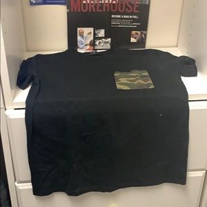 Forever 21 graphic tee